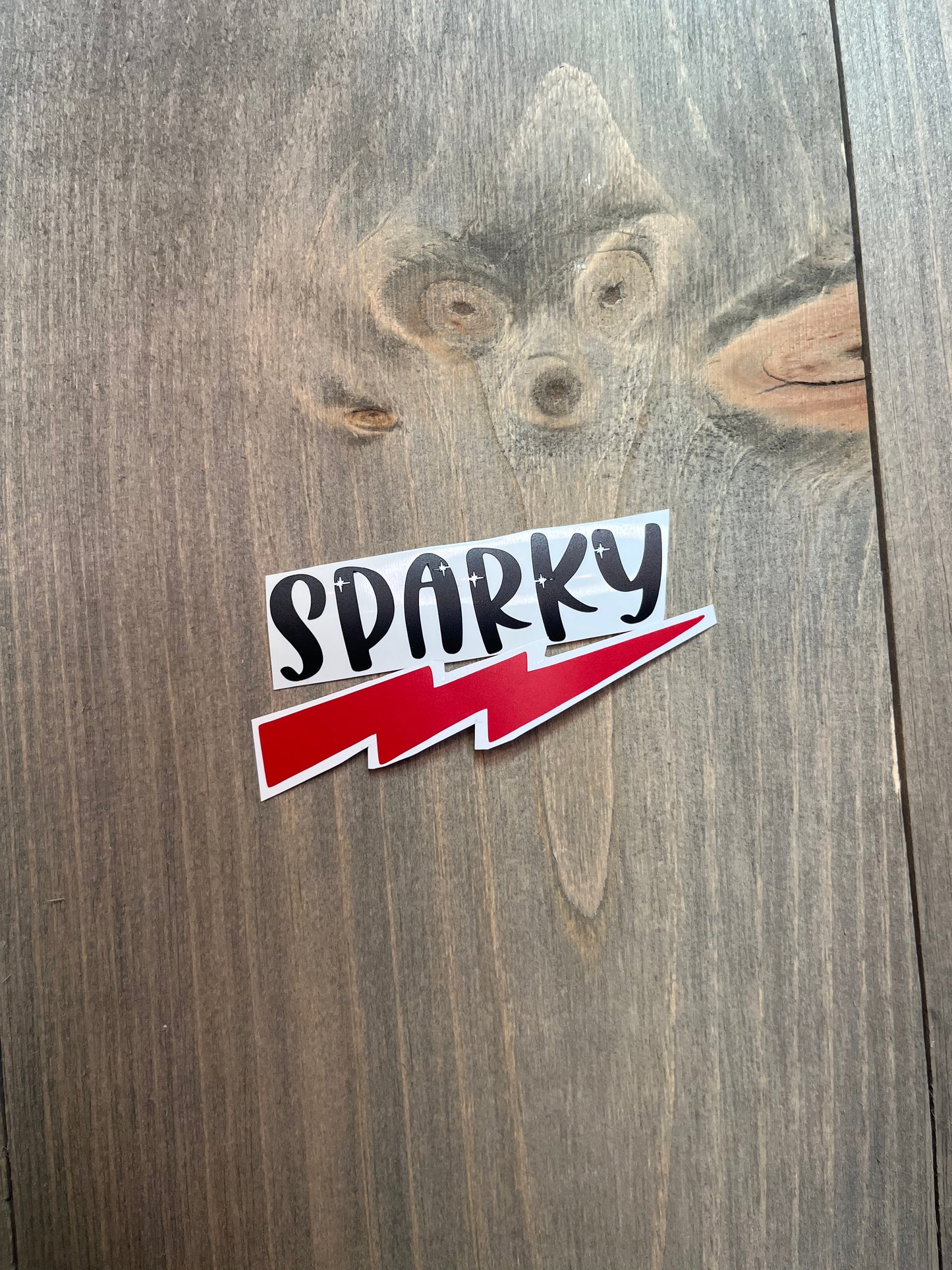 Sparky